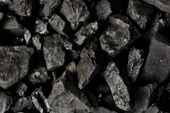 Egmanton coal boiler costs